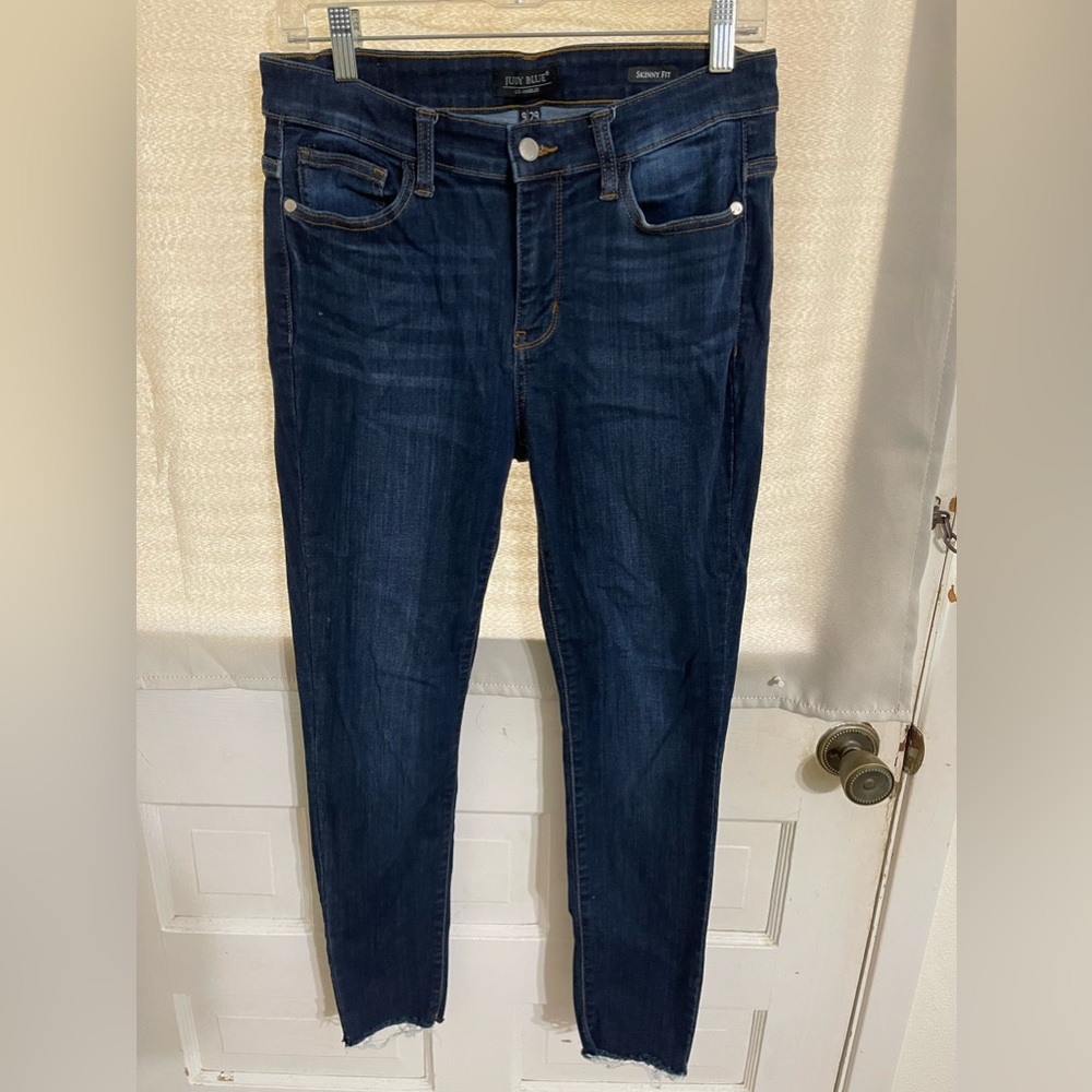 Judy Blue Skinny Fit